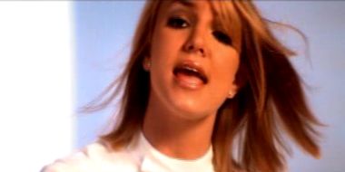 Britney Spears - Born to make you happy