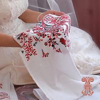 Правила и традиции, приметы и суеверия о свадебном рушнике