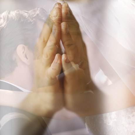 Молимся о хороших женихах